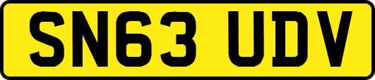 SN63UDV