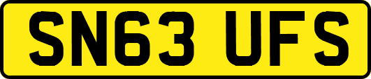 SN63UFS