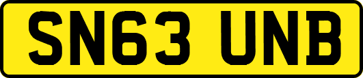 SN63UNB