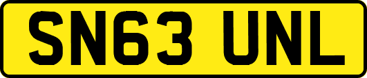 SN63UNL