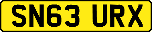 SN63URX