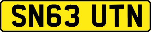 SN63UTN