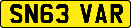 SN63VAR