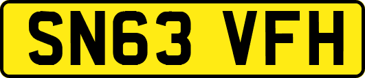 SN63VFH