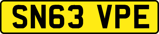 SN63VPE