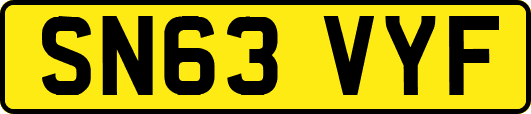 SN63VYF