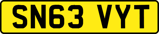 SN63VYT