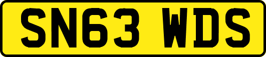 SN63WDS