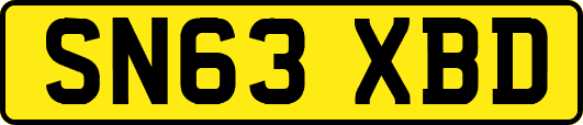 SN63XBD