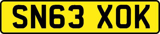 SN63XOK