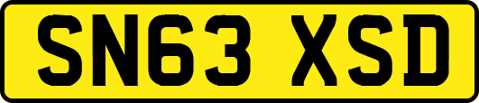 SN63XSD