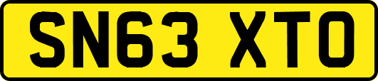 SN63XTO