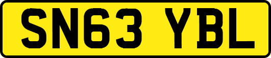SN63YBL