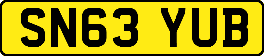 SN63YUB