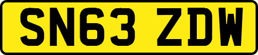SN63ZDW