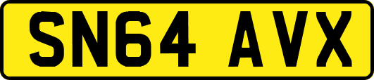 SN64AVX