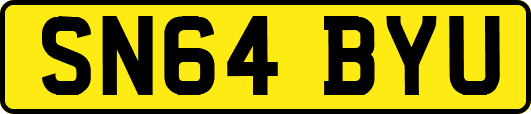 SN64BYU