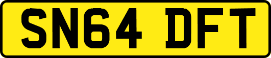 SN64DFT