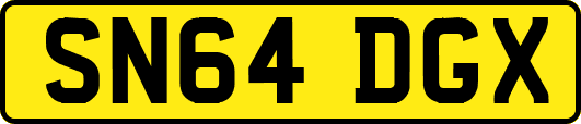 SN64DGX