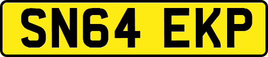 SN64EKP