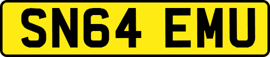 SN64EMU