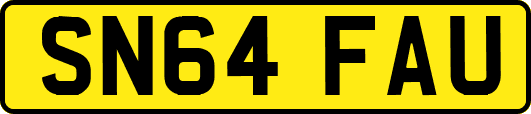 SN64FAU