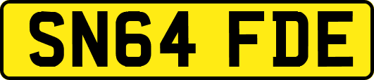 SN64FDE