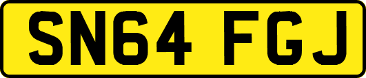 SN64FGJ