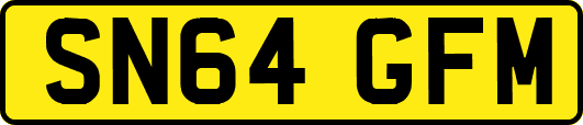 SN64GFM
