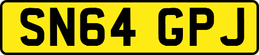 SN64GPJ