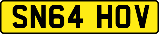 SN64HOV