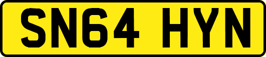 SN64HYN