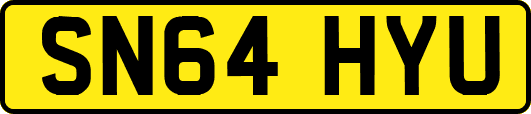 SN64HYU