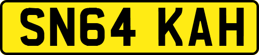 SN64KAH