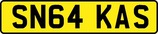 SN64KAS