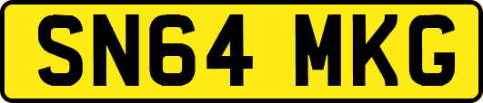 SN64MKG