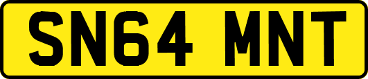 SN64MNT