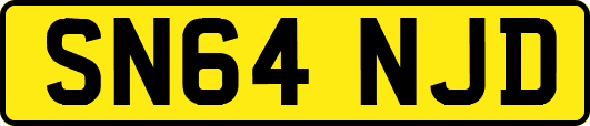 SN64NJD