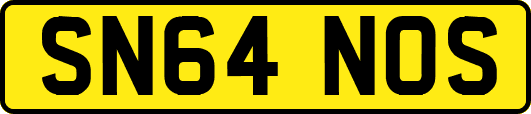 SN64NOS