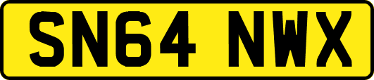 SN64NWX