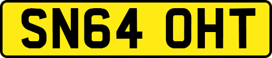 SN64OHT