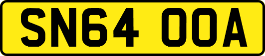 SN64OOA