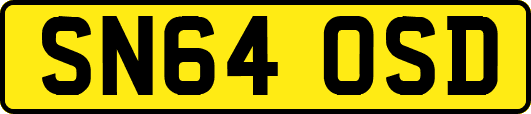 SN64OSD