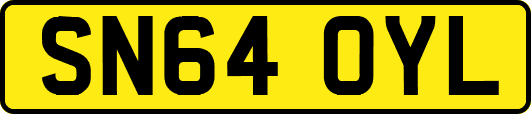 SN64OYL