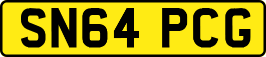 SN64PCG