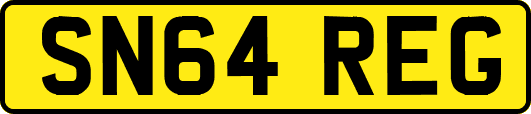 SN64REG