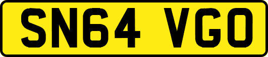 SN64VGO