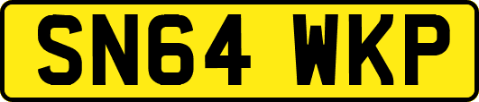 SN64WKP