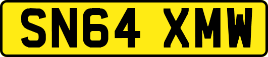 SN64XMW