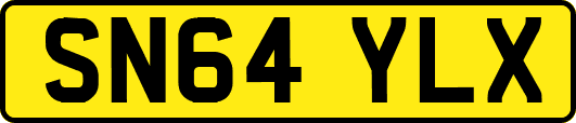 SN64YLX